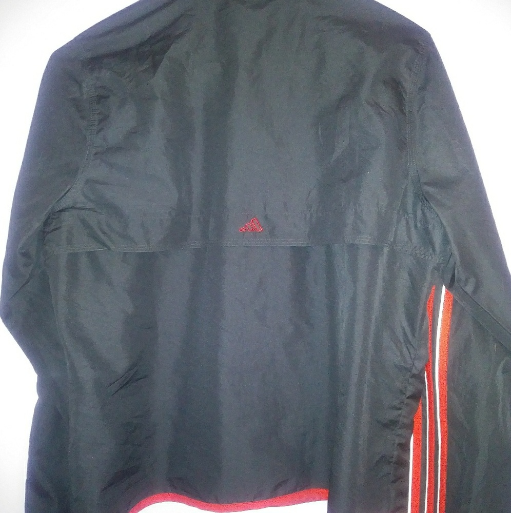 Cropped Adidas jacket - Picture 3 of 3